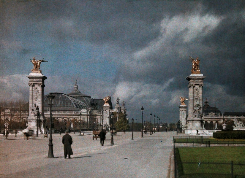 París, 1923 — el epicentro del arte y el progreso