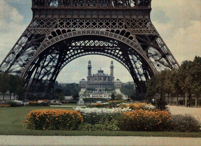 París, 1923 — el epicentro del arte y el progreso