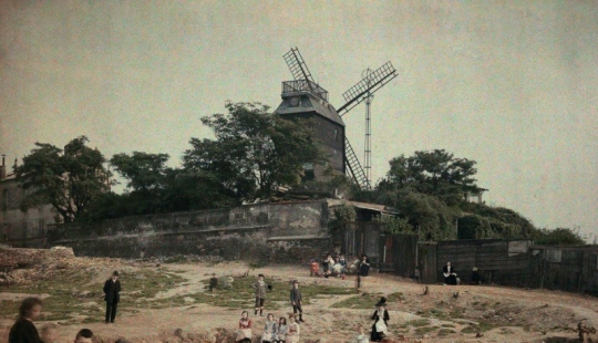 París, 1923 — el epicentro del arte y el progreso