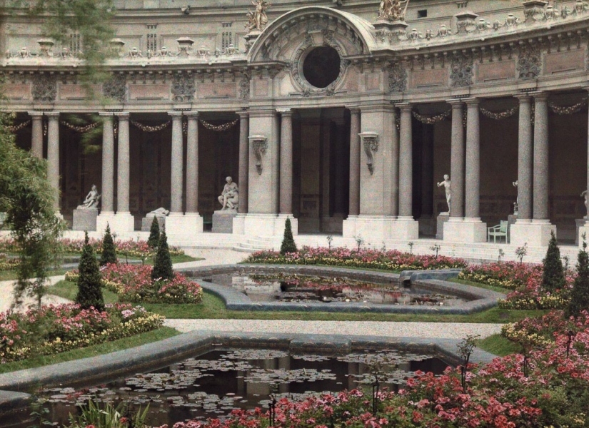 París, 1923 — el epicentro del arte y el progreso