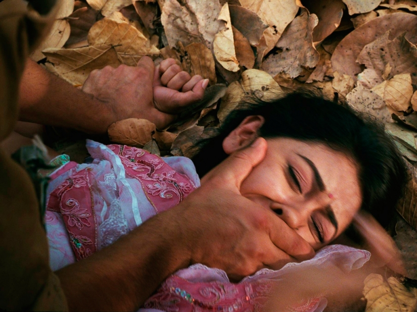 Países donde es difícil ser mujer