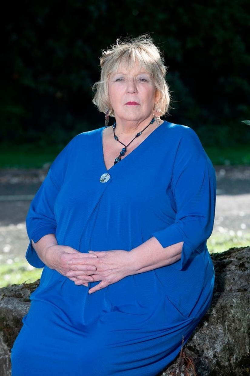 Pasiones africanas: cómo una mujer británica de 68 años se convirtió en víctima del engaño de un joven amante de Ghana