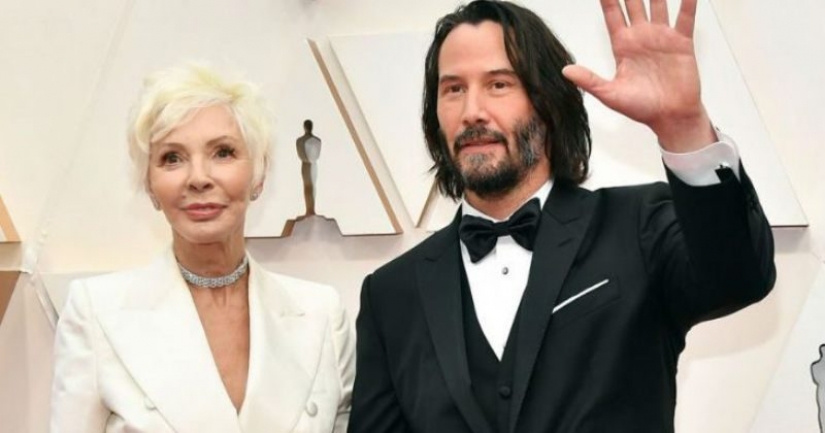 Patricia Taylor: ¿Cómo es ella, la inquieta, pero querida madre de Keanu Reeves? Patricia Taylor: ¿Cómo es ella, la inquieta, pero querida madre de Keanu Reeves?