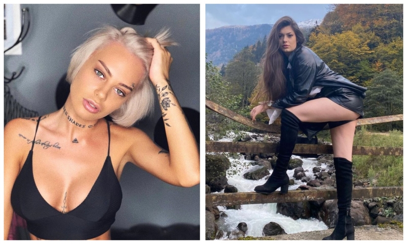 Payback for advertising: beautiful influencers from Turkey arrested for fraud Payback for advertising: beautiful influencers from Turkey arrested for fraud