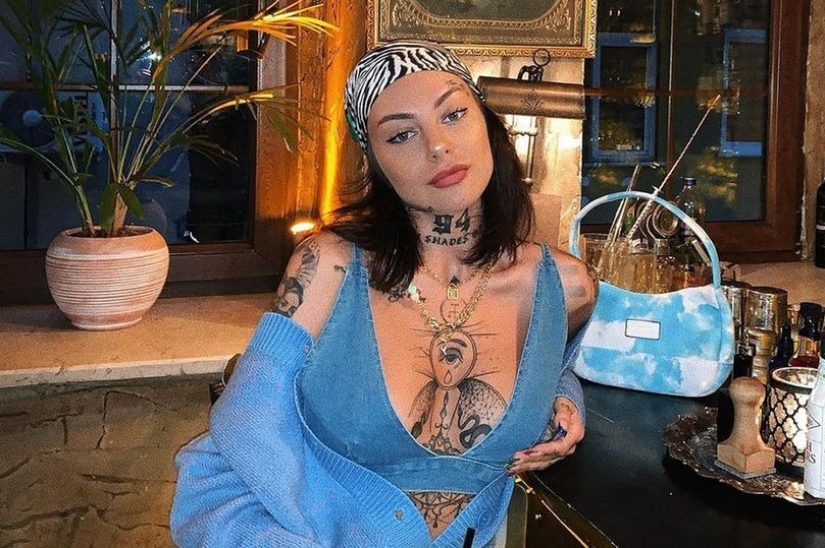 Payback for advertising: beautiful influencers from Turkey arrested for fraud Payback for advertising: beautiful influencers from Turkey arrested for fraud
