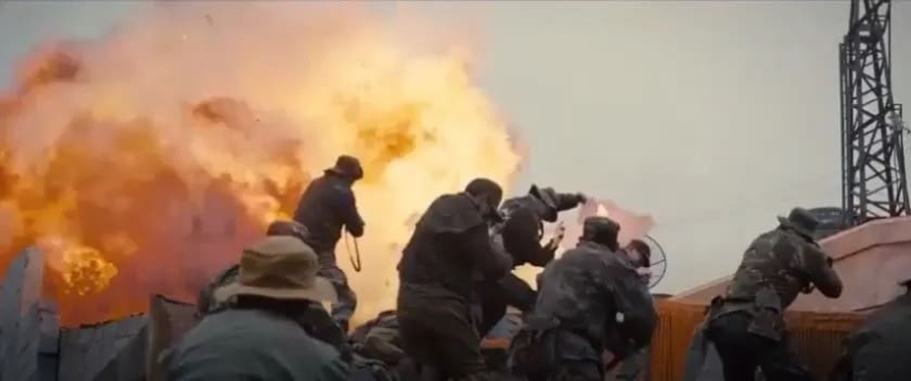 Películas fatales: 12 películas donde la gente murió en el set