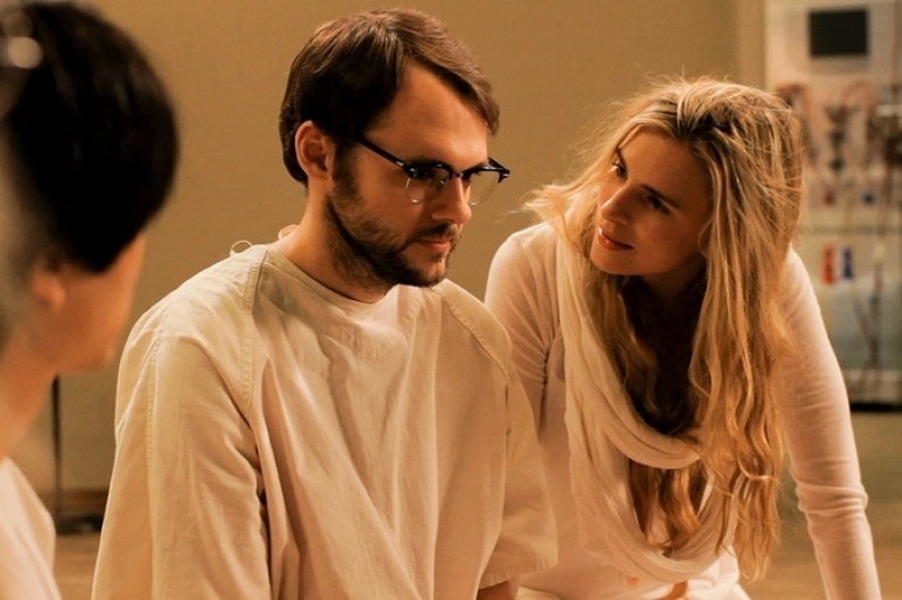 Películas geniales que no son convencionales Películas geniales que no son convencionales