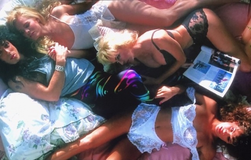 Películas geniales que no son convencionales Películas geniales que no son convencionales