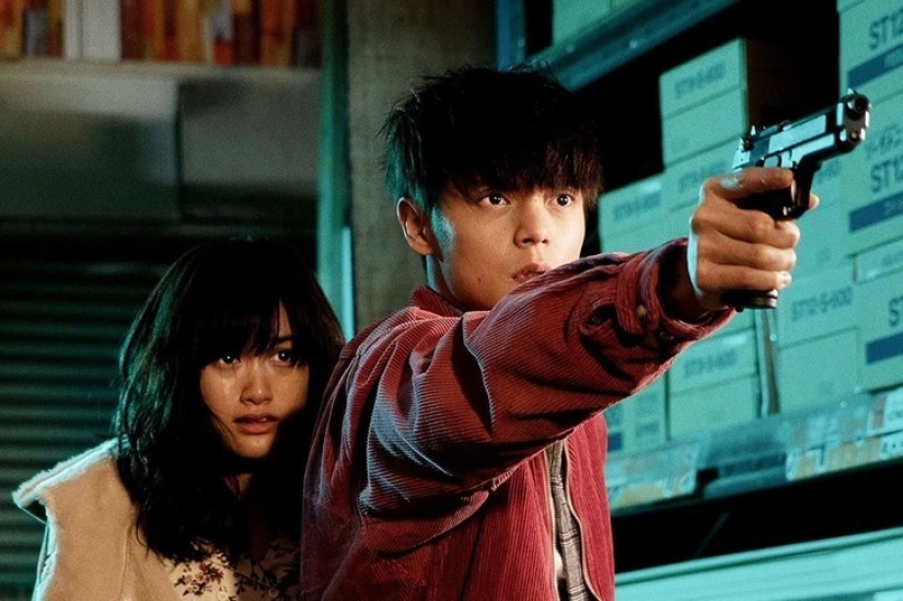 Películas geniales que no son convencionales Películas geniales que no son convencionales