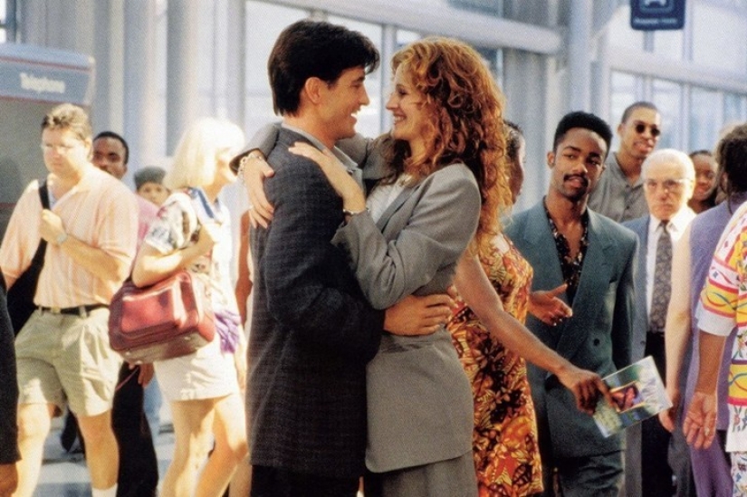 Películas hechas para parejas Películas hechas para parejas