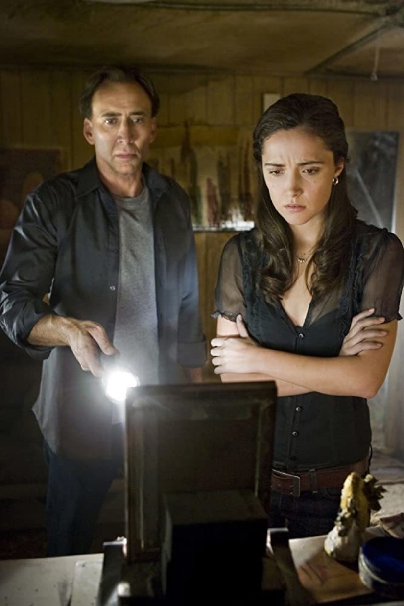 Peores finales de películas