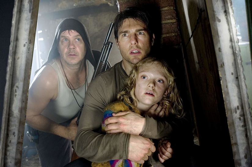 Peores finales de películas