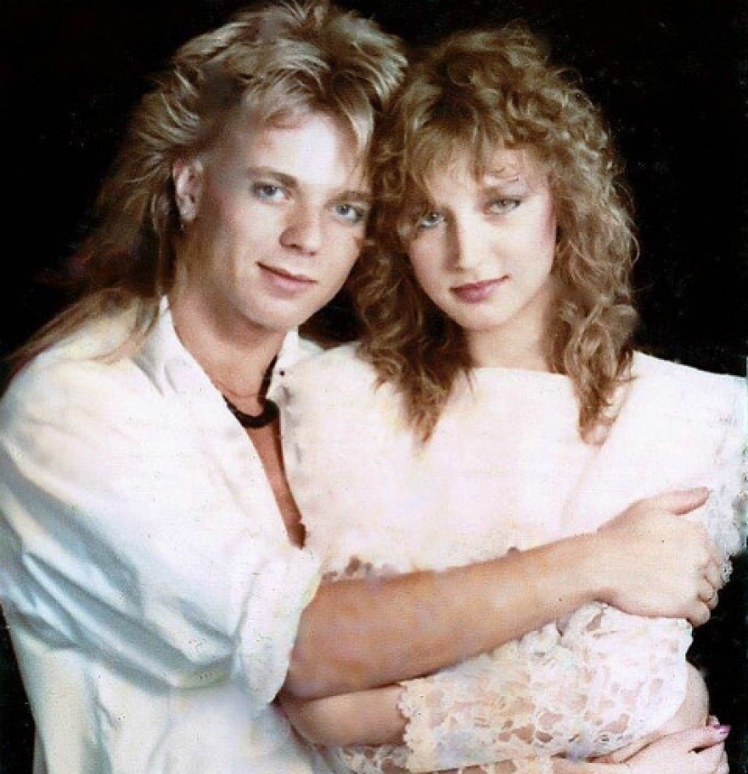 Pequeño, pero remoto: estrellas rusas que tienen una aventura con jóvenes