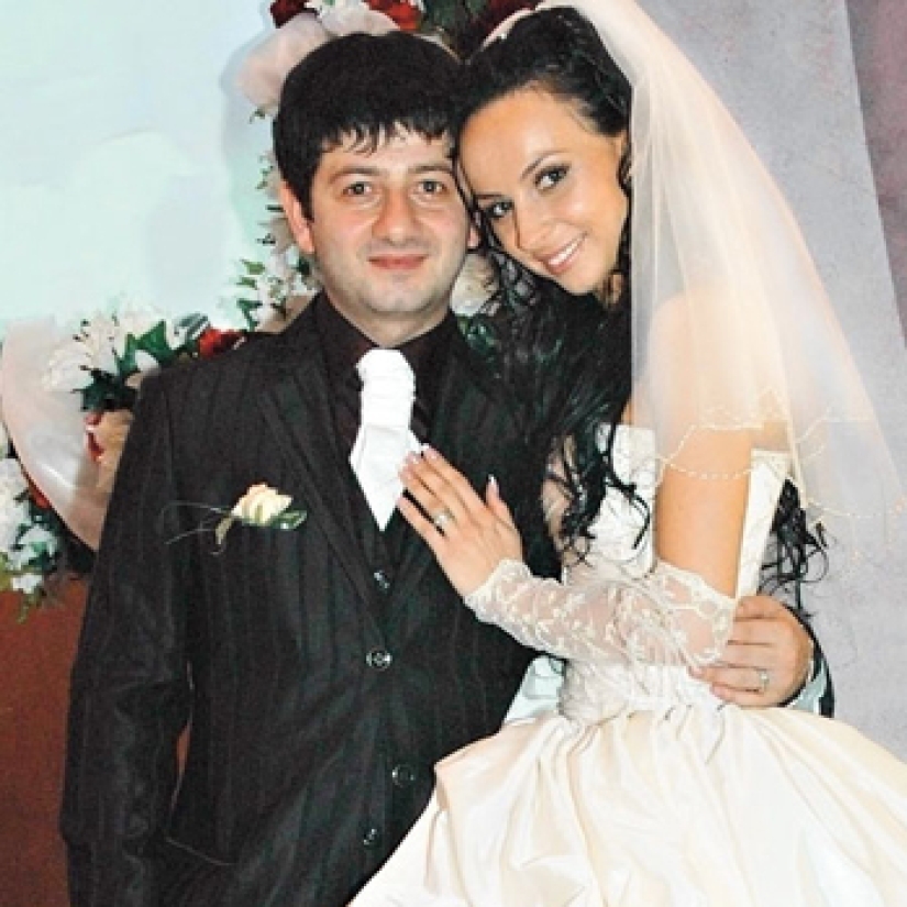 Pequeño, pero remoto: estrellas rusas que tienen una aventura con jóvenes