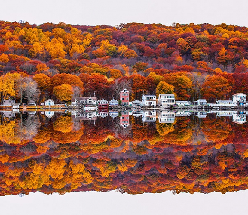 Perfect photos that will delight any perfectionist