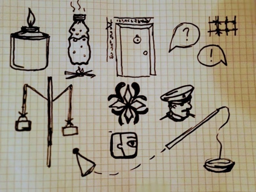 Personal experience: top prison life hacks