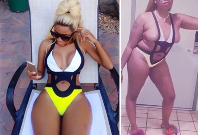 Personas que lamentaron amargamente las compras en Internet