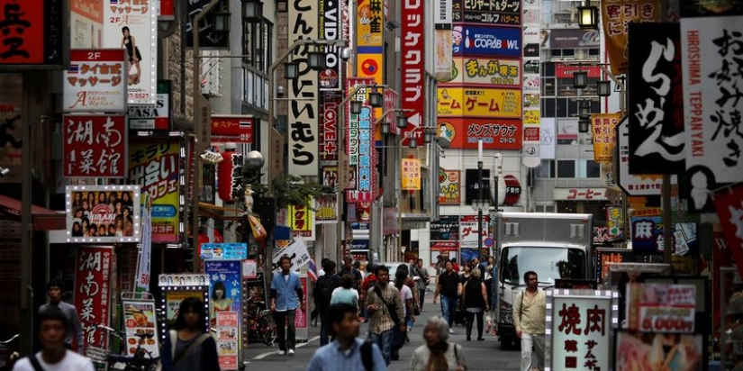 Pervertidos, cucarachas y frío en el invierno: el ruso habló de las dificultades de la vida en Japón