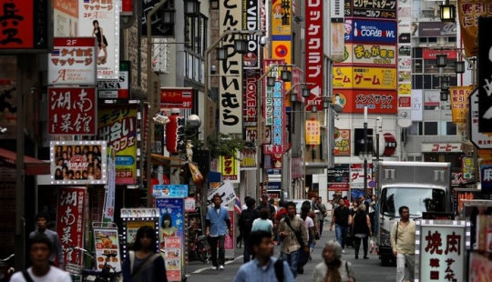 Pervertidos, cucarachas y frío en el invierno: el ruso habló de las dificultades de la vida en Japón