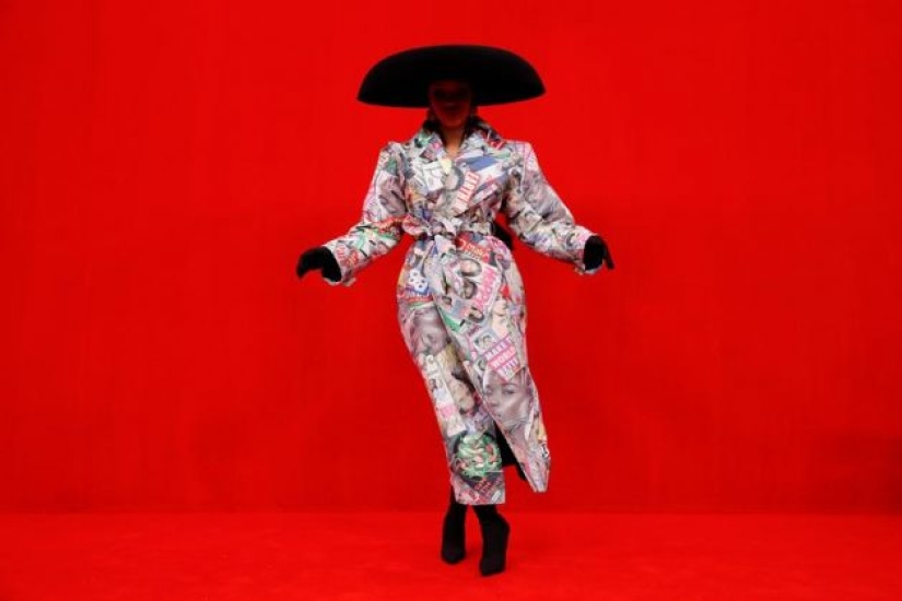 Photo of the Year: Fashion