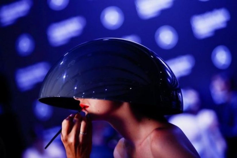 Photo of the Year: Fashion