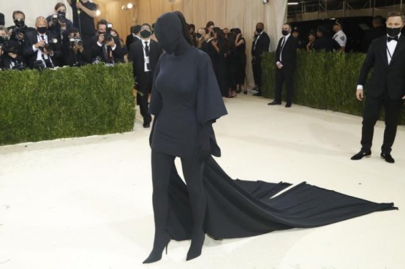 Photo of the Year: Fashion