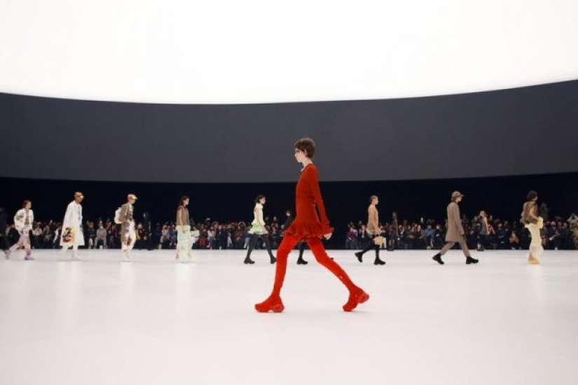 Photo of the Year: Fashion