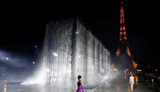 Photo of the Year: Fashion