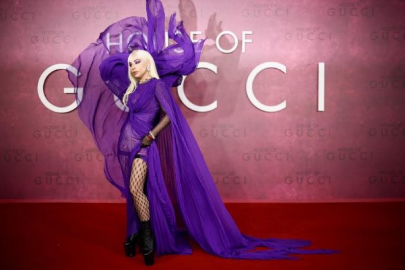 Photo of the Year: Fashion