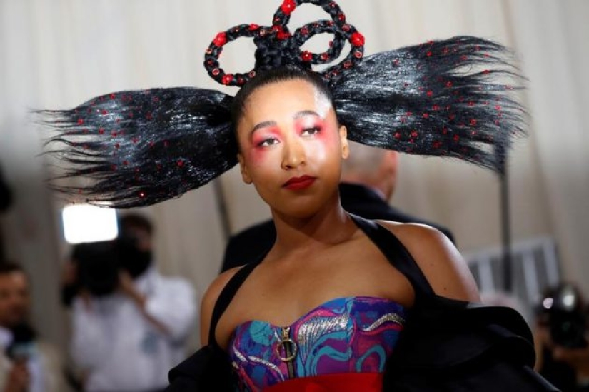 Photo of the Year: Fashion