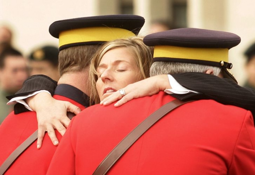 Photographer captures the beauty of Japan he has always dreamed of