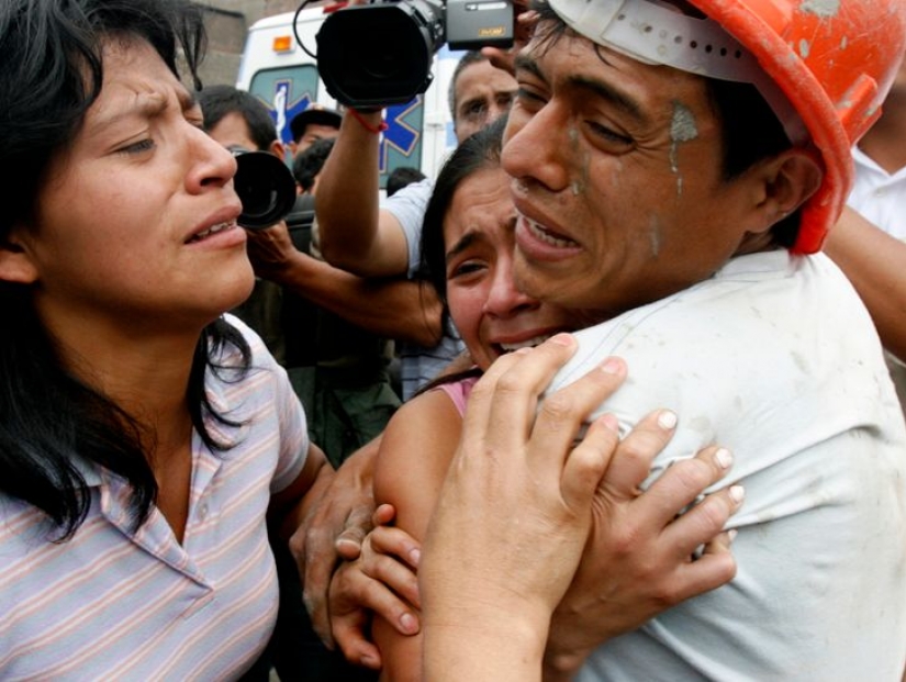 Photographer captures the beauty of Japan he has always dreamed of