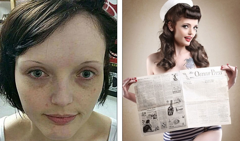 Photographer transforms real-life shots into fantastic worlds Photographer transforms real-life shots into fantastic worlds