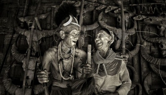 Photographers from all over the world show what love means