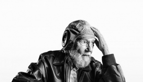 Photos of 100-year-old people Photos of 100-year-old people