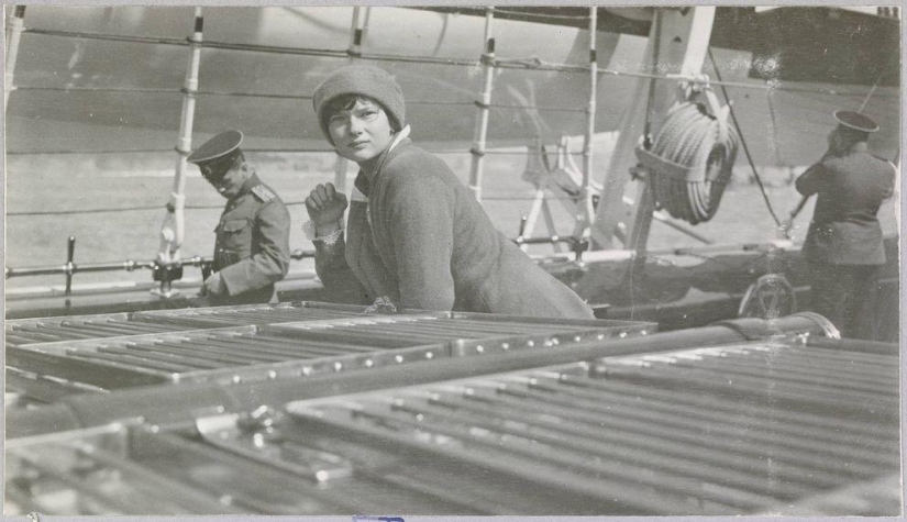 Photos of the Romanov family, who you've probably never seen Photos of the Romanov family, who you've probably never seen