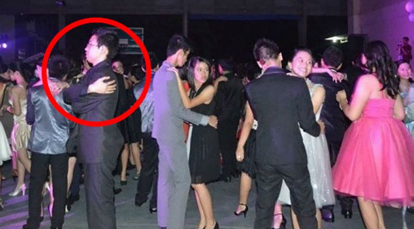 Photos that will bring you to tears if you look closely