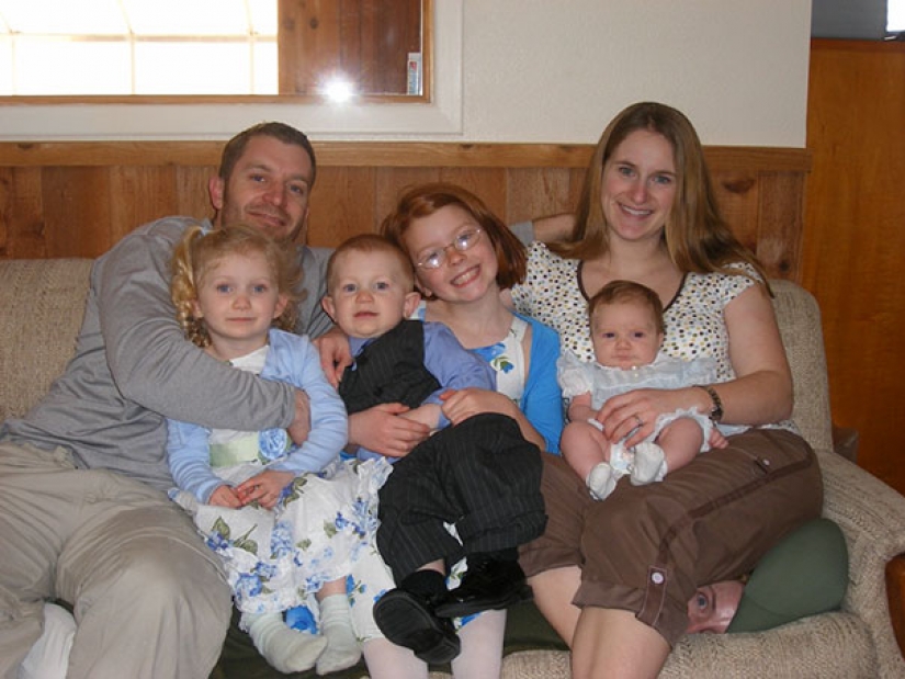 Photos that will bring you to tears if you look closely