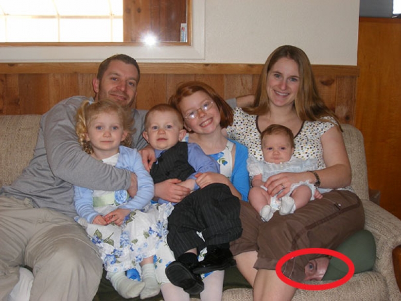 Photos that will bring you to tears if you look closely