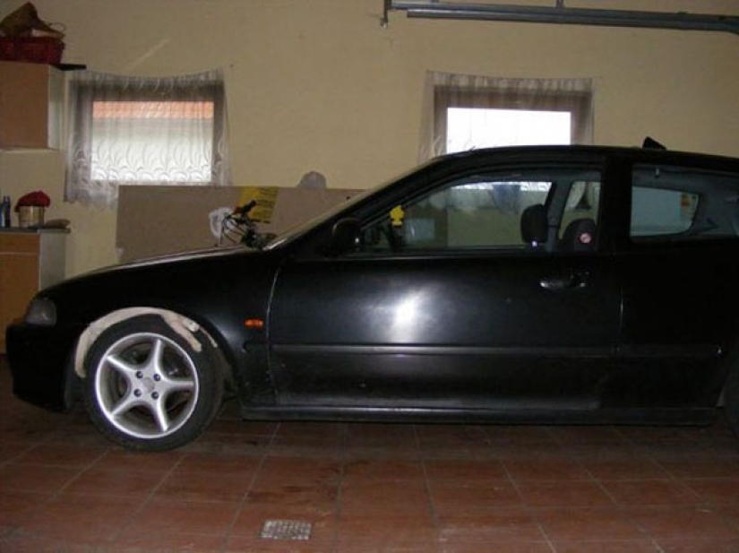 Photos that will bring you to tears if you look closely