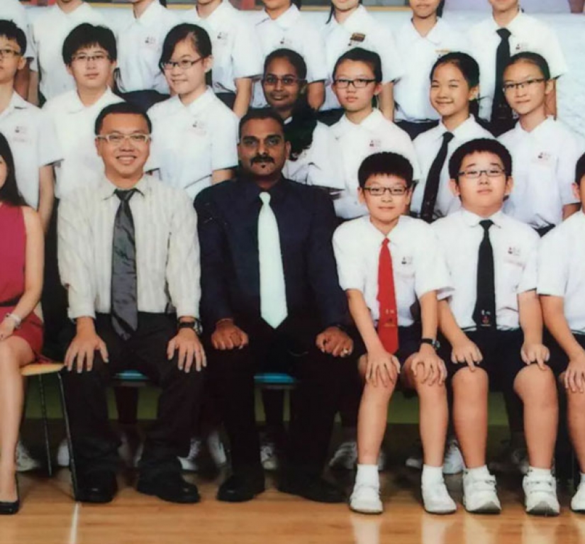 Photos that will bring you to tears if you look closely