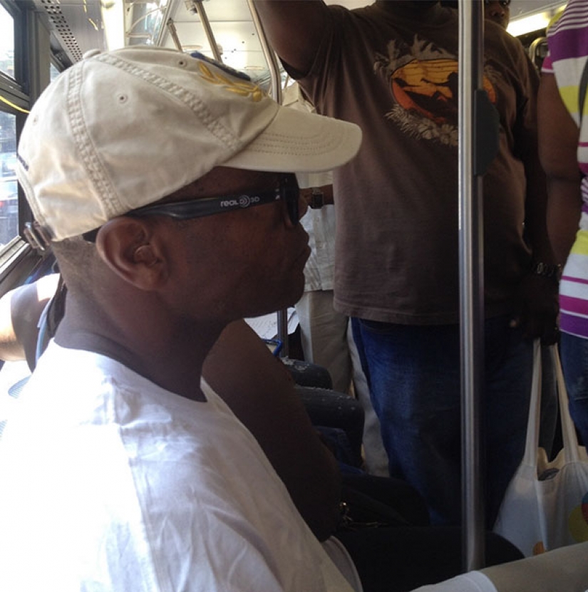 Photos that will bring you to tears if you look closely