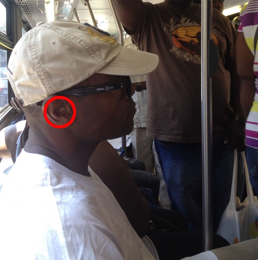 Photos that will bring you to tears if you look closely