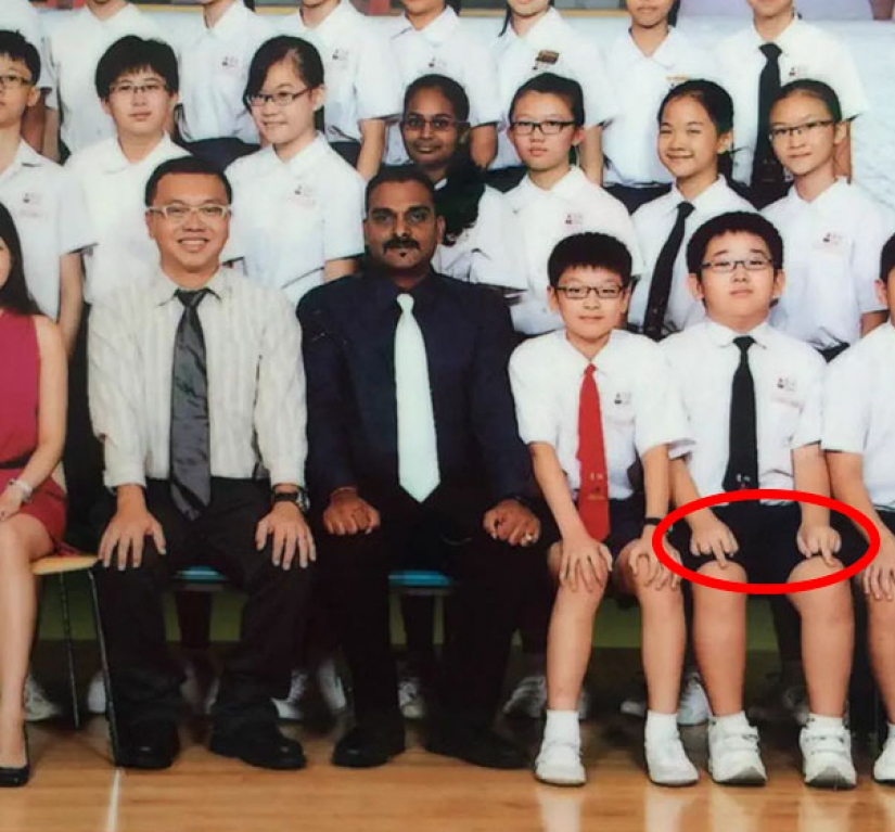 Photos that will bring you to tears if you look closely