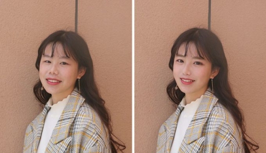 Photoshop master shows why you can't trust photos on social networks Photoshop master shows why you can't trust photos on social networks