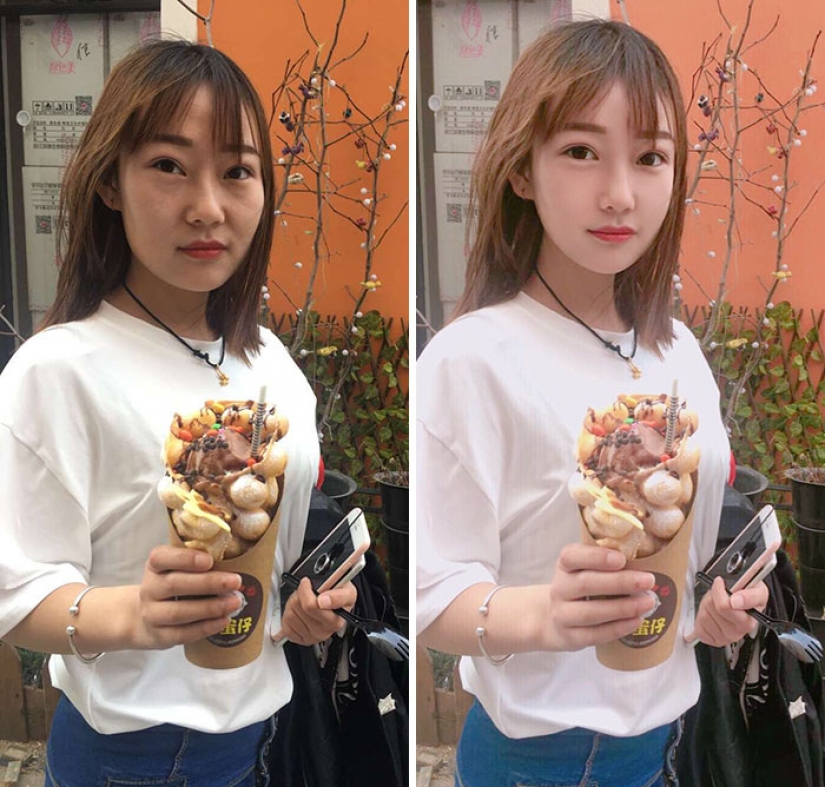 Photoshop master shows why you can't trust photos on social networks