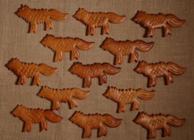 'Pie' de Game of Thrones abrió su propia panadería 'Pie' de Game of Thrones abrió su propia panadería