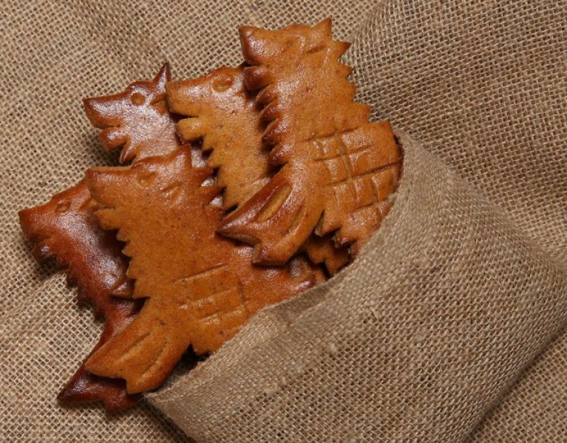 'Pie' de Game of Thrones abrió su propia panadería 'Pie' de Game of Thrones abrió su propia panadería