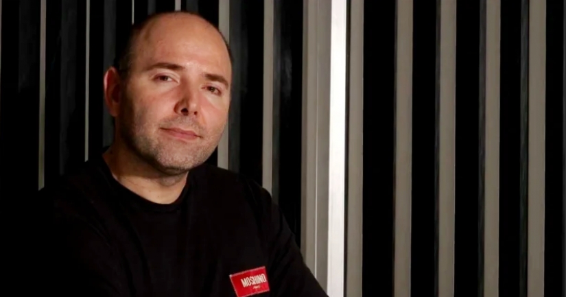 Pierre Woodman — the hated and adored king of pornocasting Pierre Woodman — the hated and adored king of pornocasting