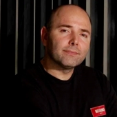 Pierre Woodman — the hated and adored king of pornocasting